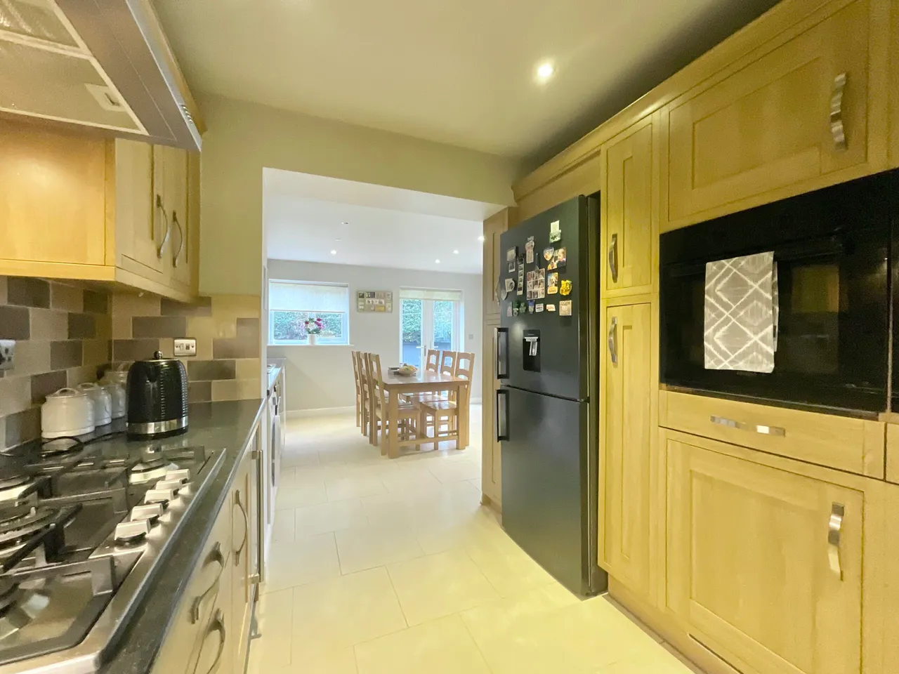 Huntersfield, Shavington, CW2, photo 10