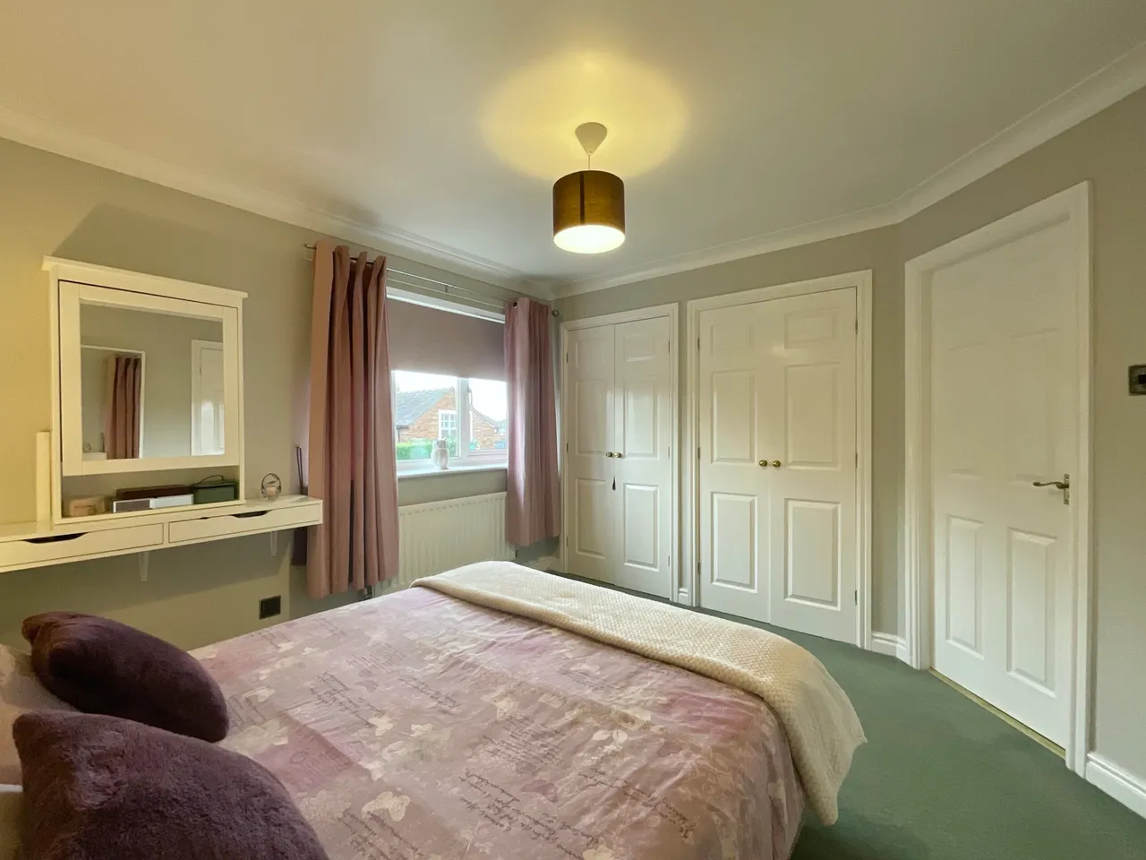 Huntersfield, Shavington, CW2, photo 14