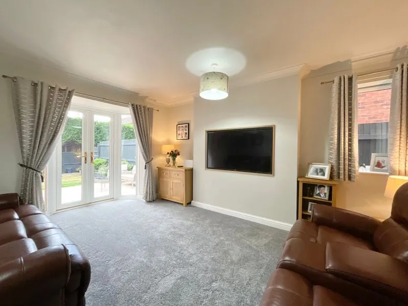 Huntersfield, Shavington, CW2, photo 7