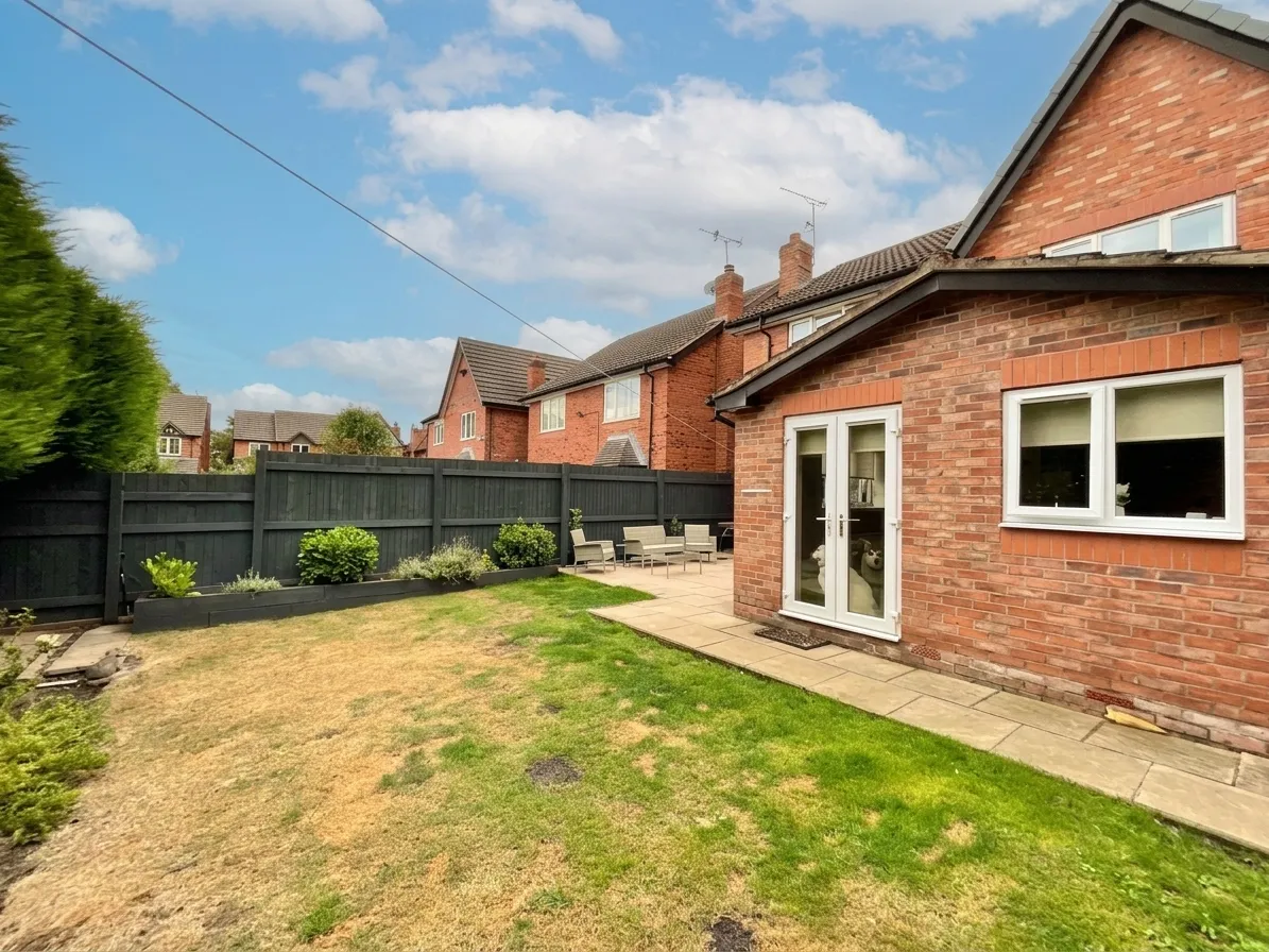 Huntersfield, Shavington, CW2, photo 24