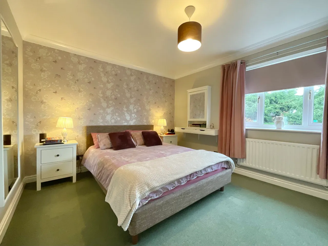 Huntersfield, Shavington, CW2, photo 13