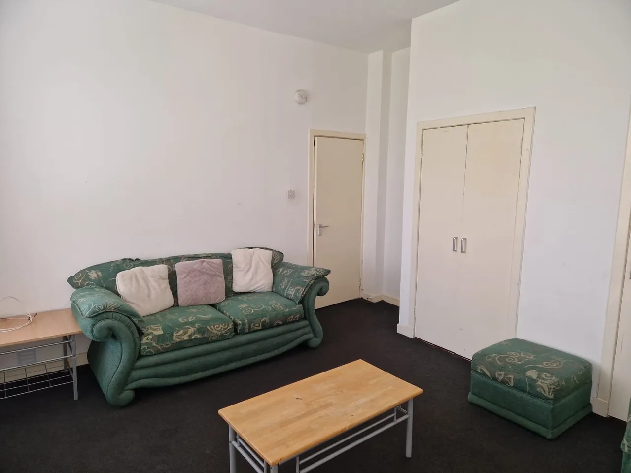 2 bed flat to rent, Perth Road, Dundee, DD1