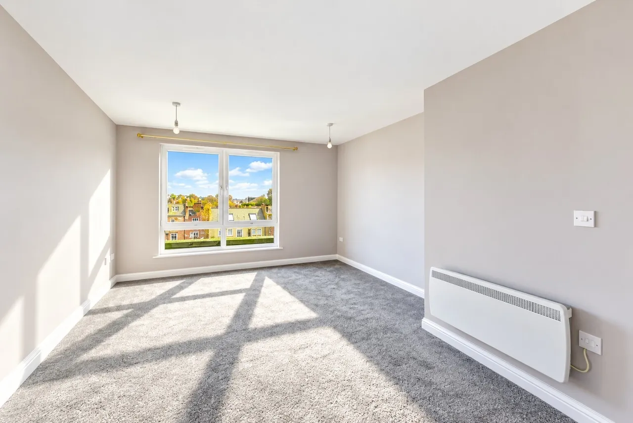 1 bed flat for sale, Effra Parade, London, SW2
