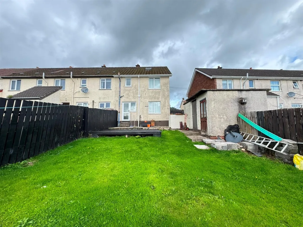 Glenbane Avenue, Rathcoole, BT37, photo 12