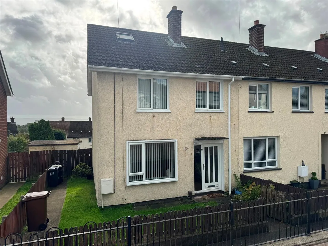 Glenbane Avenue, Rathcoole, BT37, photo 11