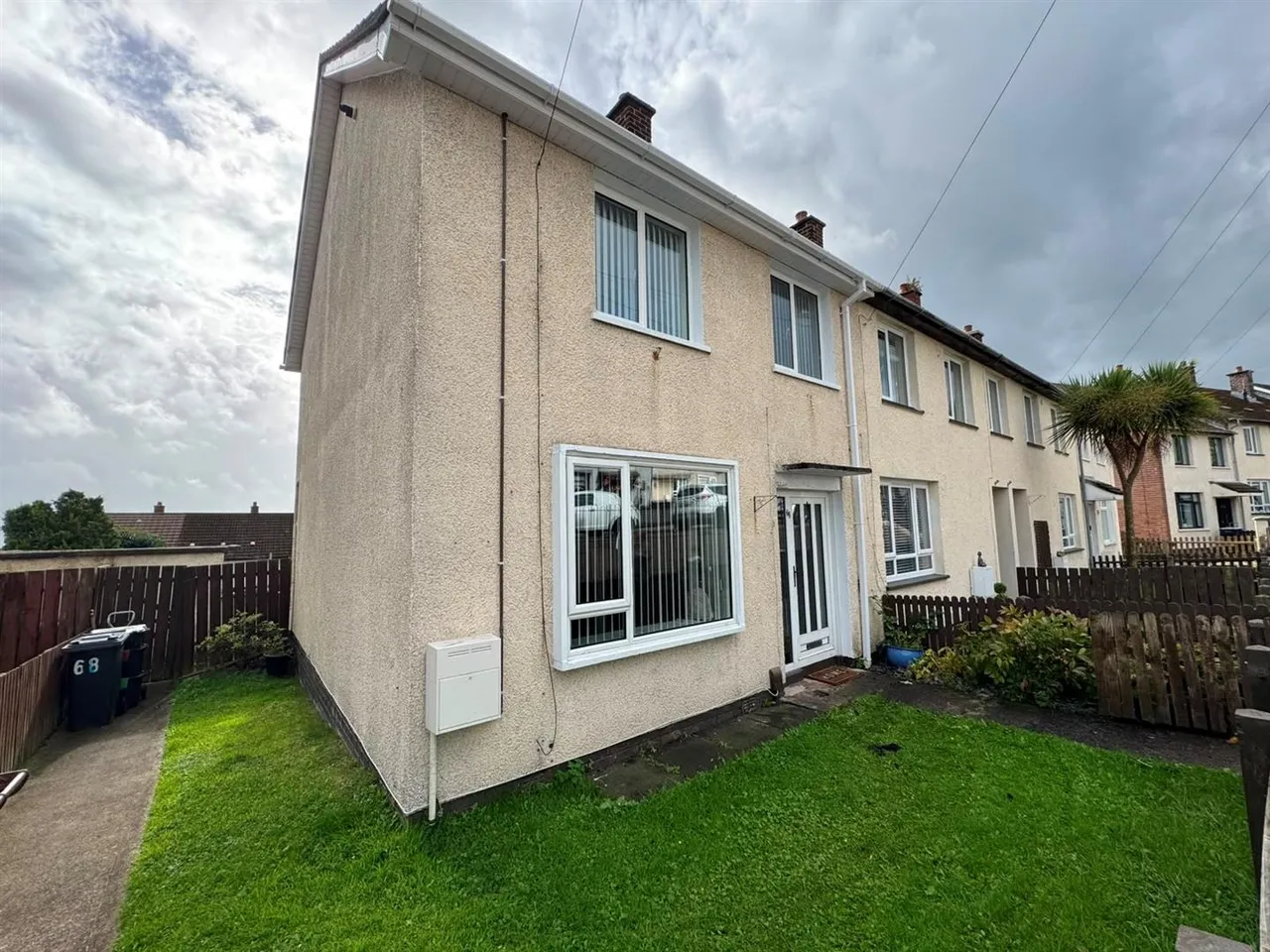 3 bed house for sale, Glenbane Avenue, Rathcoole, BT37