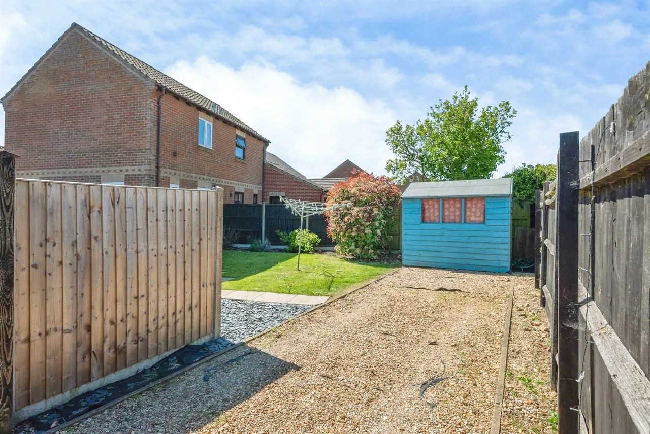 Foundry Close, Foulsham, Dereham, photo 10