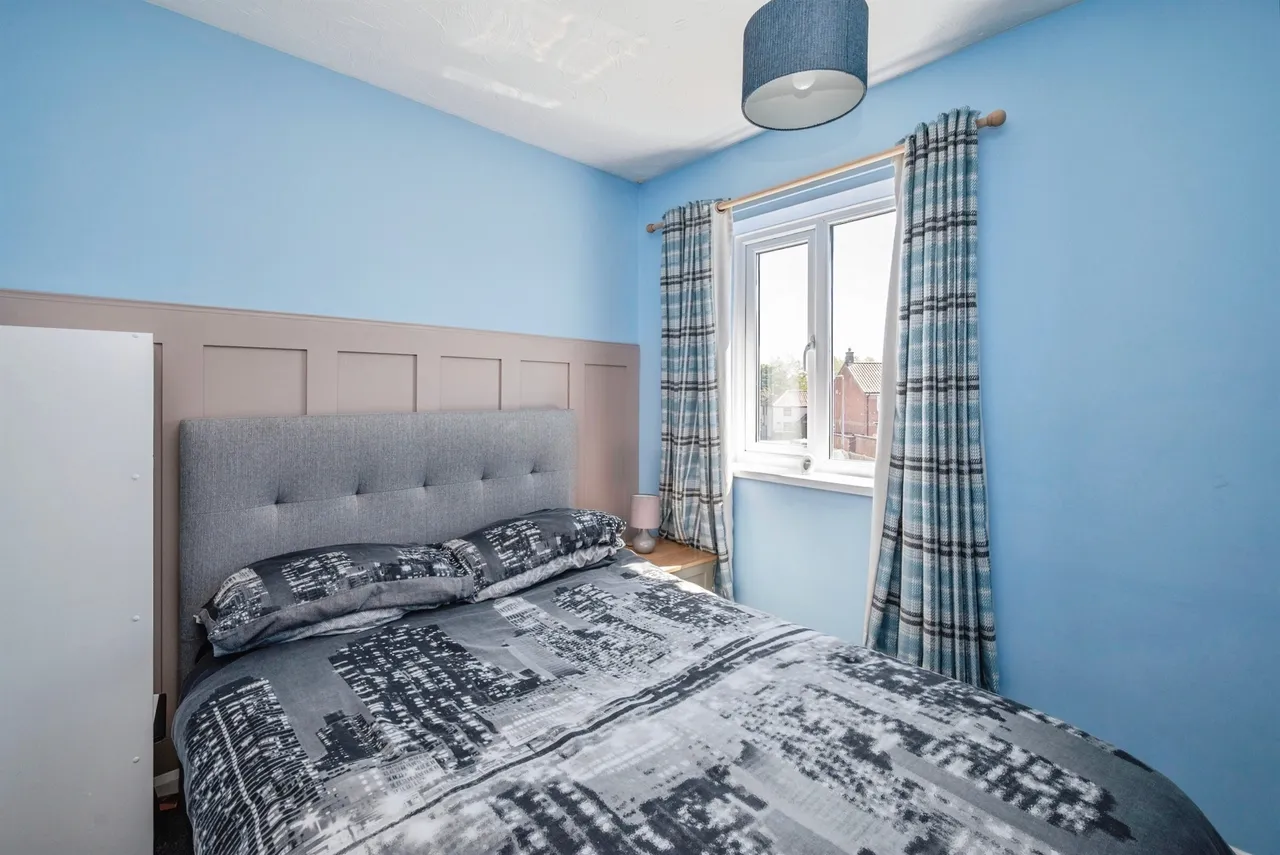 Foundry Close, Foulsham, Dereham, photo 7