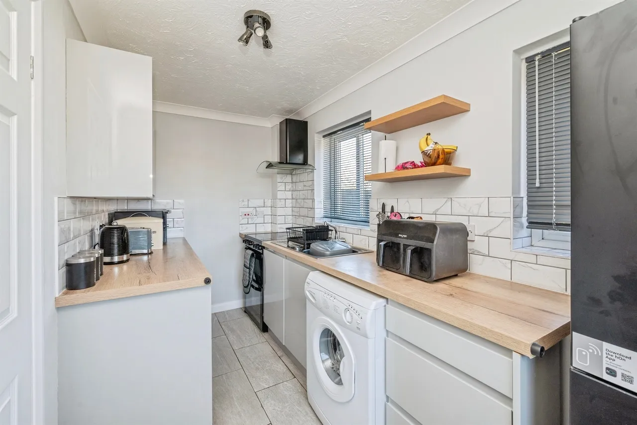 Foundry Close, Foulsham, Dereham, photo 4