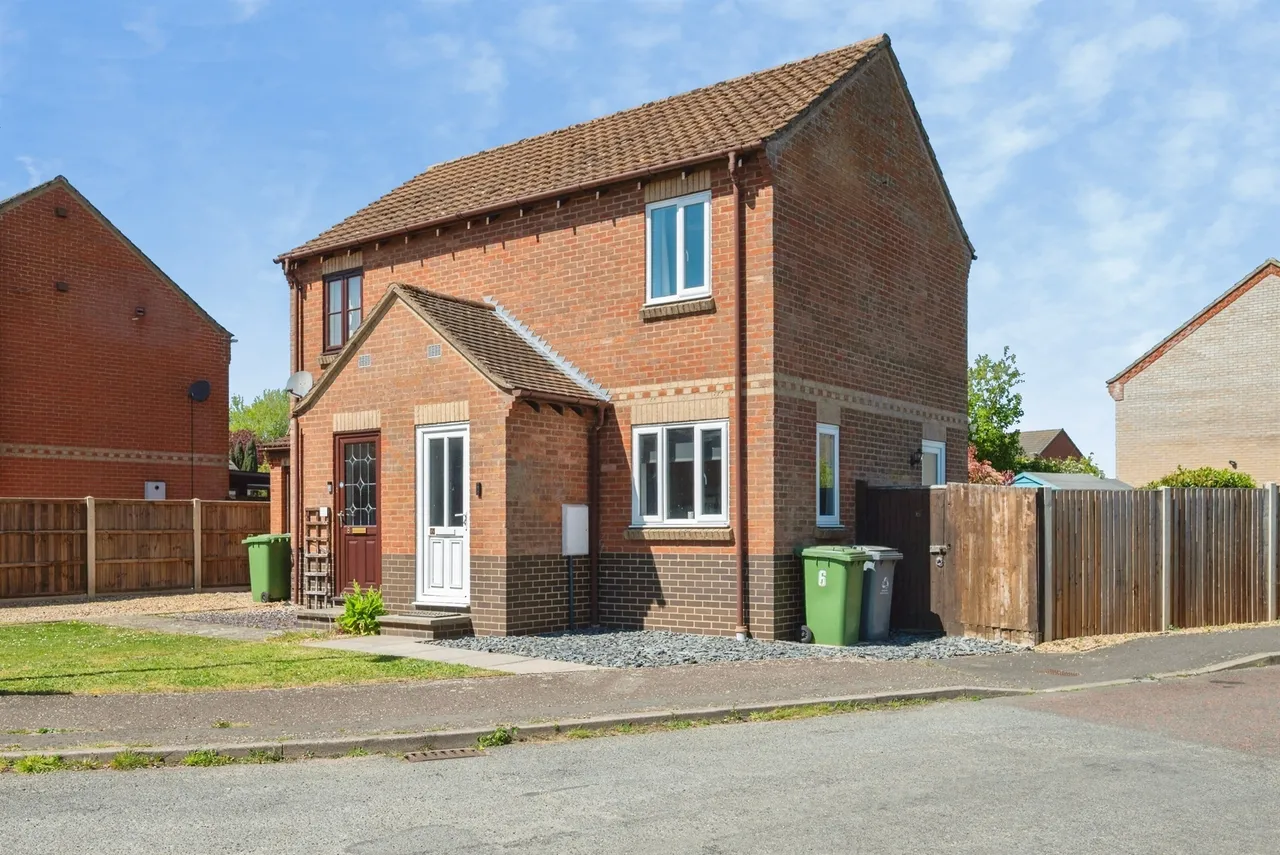 Foundry Close, Foulsham, Dereham, photo 2
