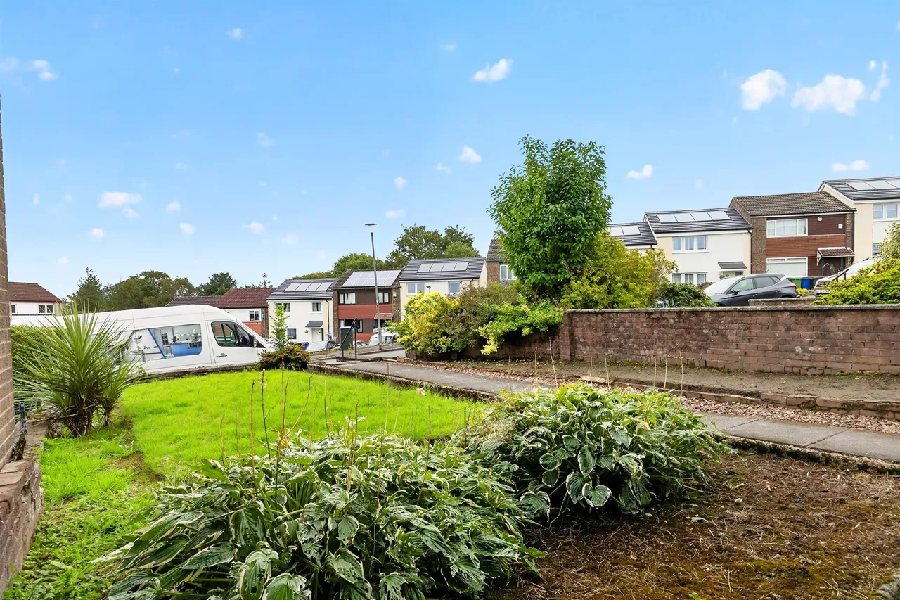 Foxbar Crescent, Paisley, PA2, photo 17