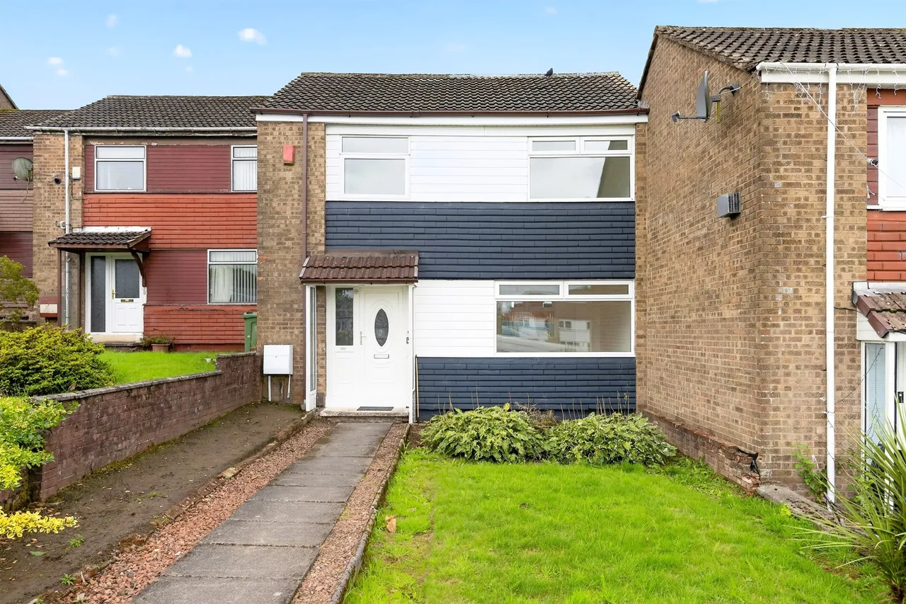 Foxbar Crescent, Paisley, PA2, photo 19