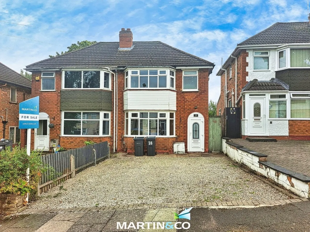 2 bed house for sale, Dovercourt Road, Sheldon, B26