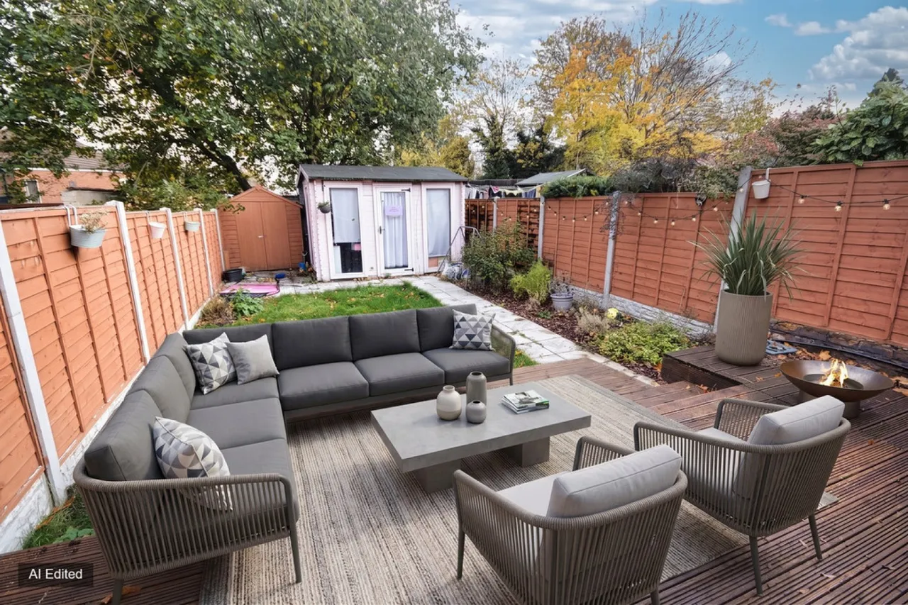 Dovercourt Road, Sheldon, B26, photo 9