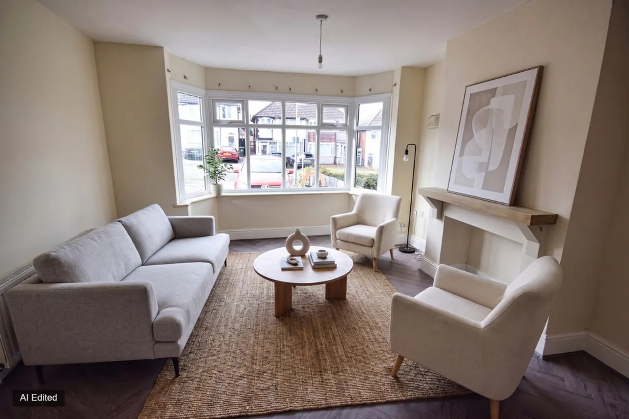 Dovercourt Road, Sheldon, B26, photo 8