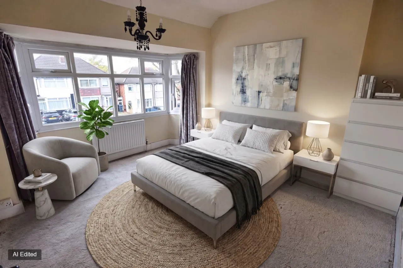 Dovercourt Road, Sheldon, B26, photo 15