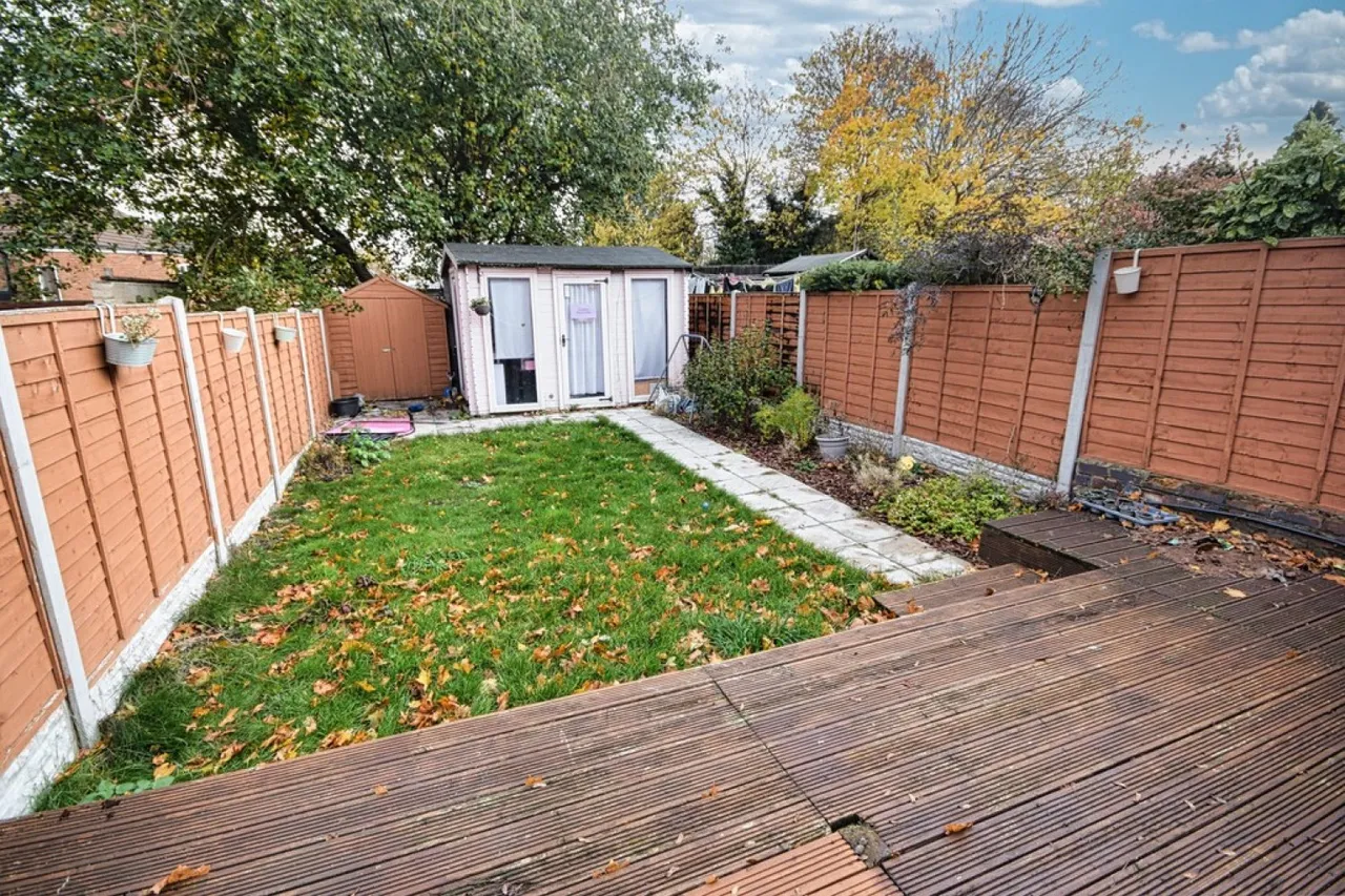 Dovercourt Road, Sheldon, B26, photo 4