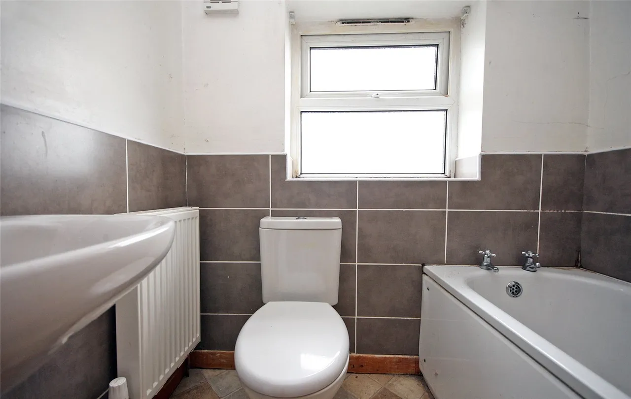 Baptist Street, Penygroes, photo 10