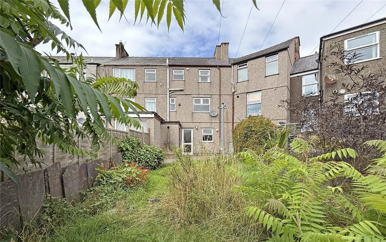 Baptist Street, Penygroes, photo 19