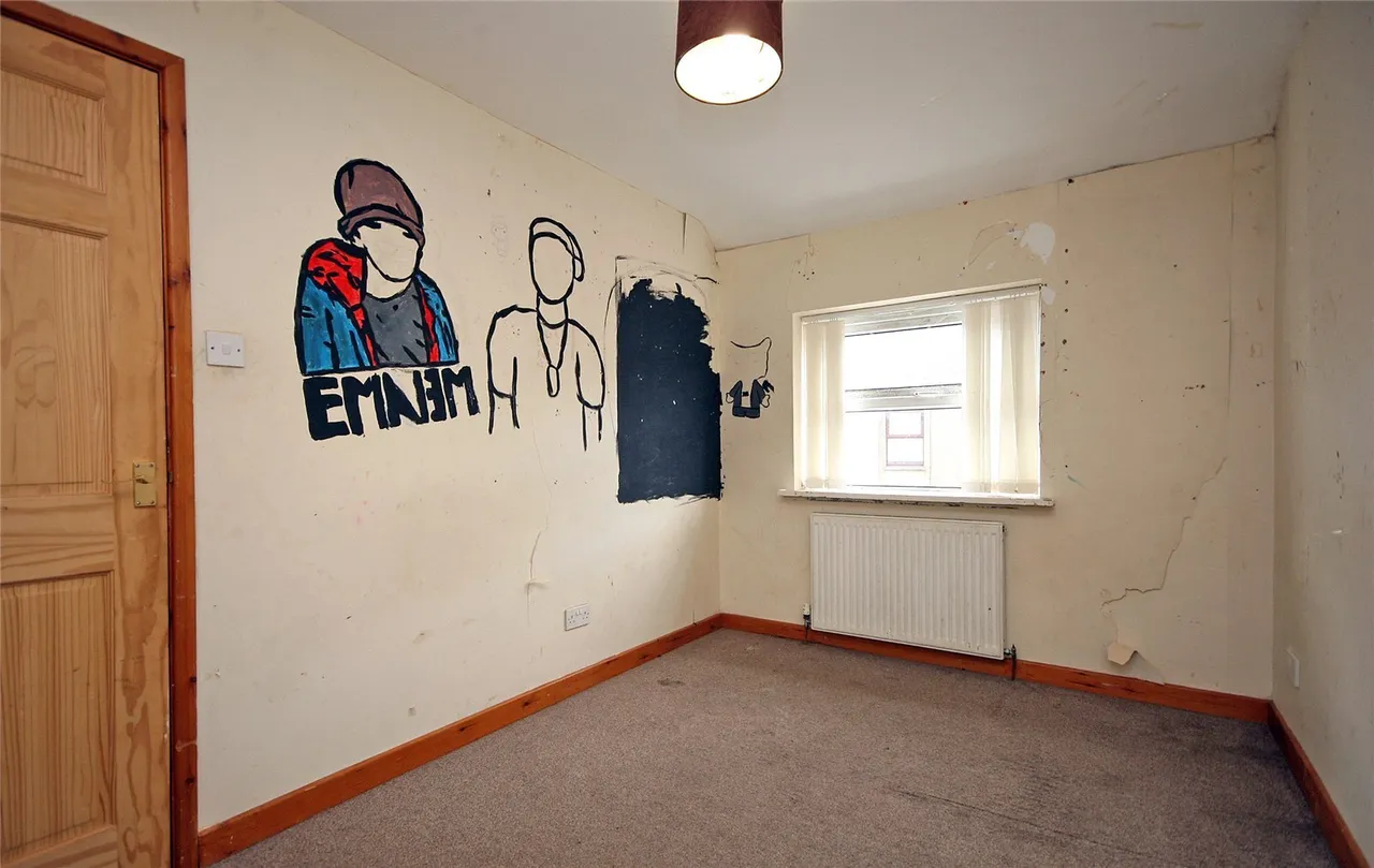 Baptist Street, Penygroes, photo 9