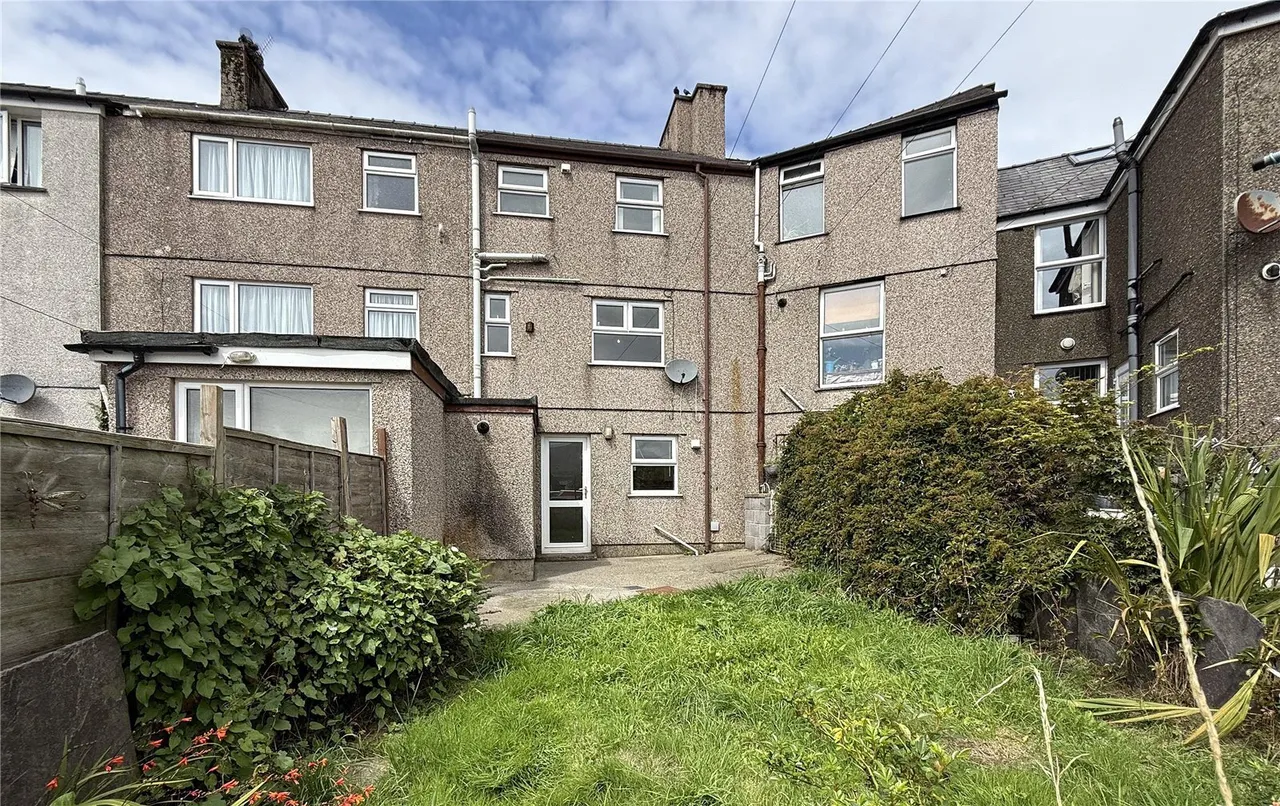 Baptist Street, Penygroes, photo 5