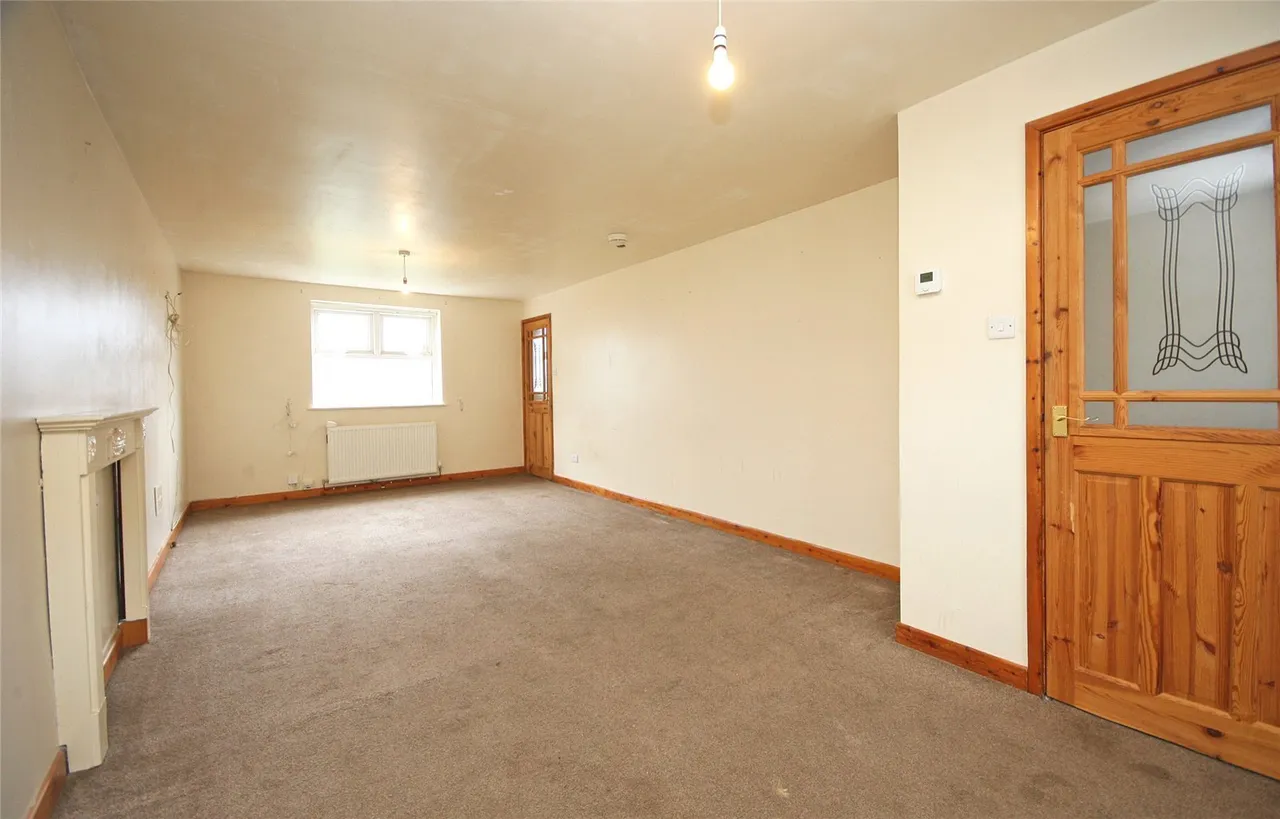 Baptist Street, Penygroes, photo 3