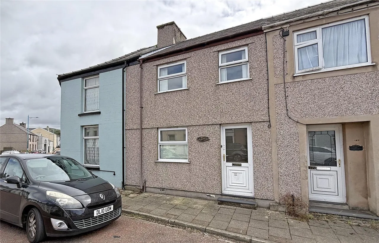 Baptist Street, Penygroes, photo 16