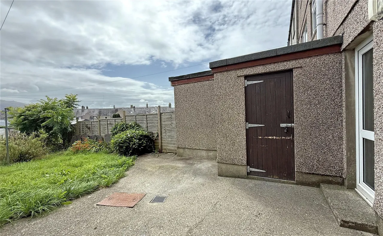 Baptist Street, Penygroes, photo 11