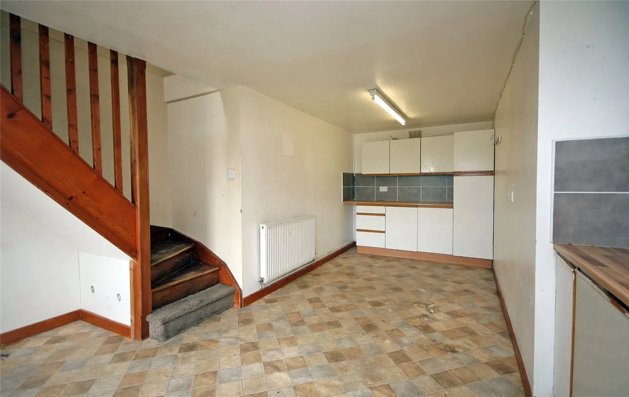Baptist Street, Penygroes, photo 4