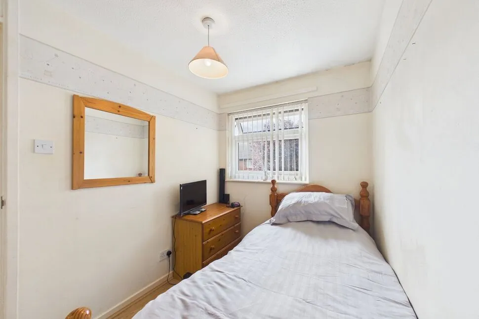 Hornbeam Way, Leeds, West Yorkshire, LS14, photo 12