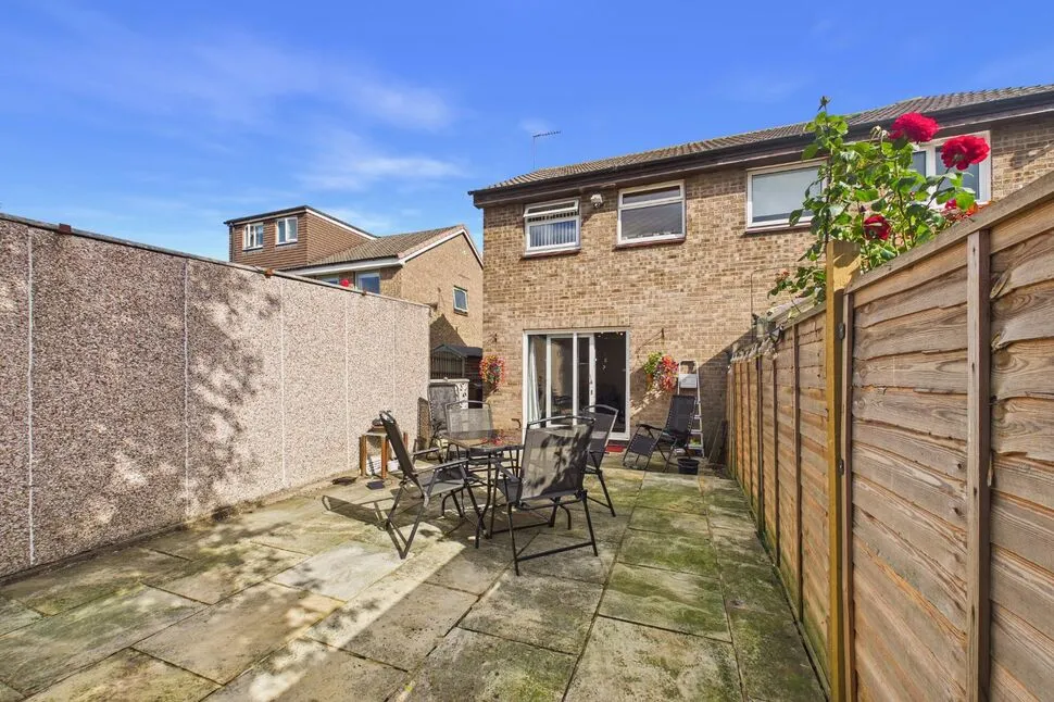 Hornbeam Way, Leeds, West Yorkshire, LS14, photo 7