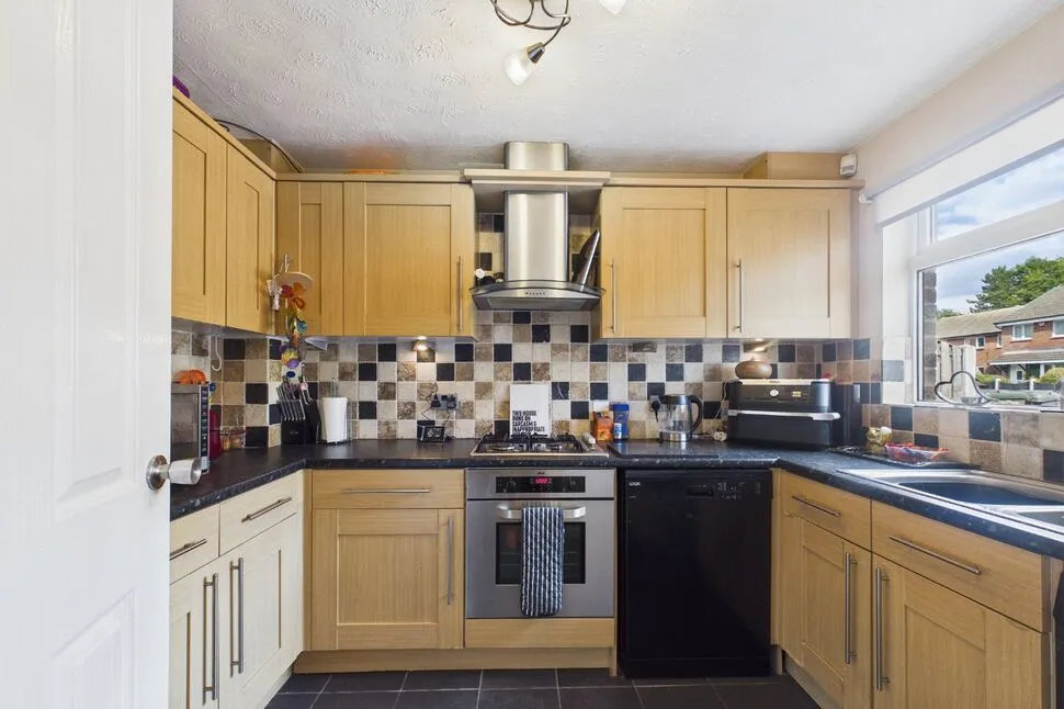 Hornbeam Way, Leeds, West Yorkshire, LS14, photo 3