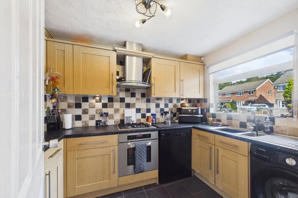 Hornbeam Way, Leeds, West Yorkshire, LS14, photo 8