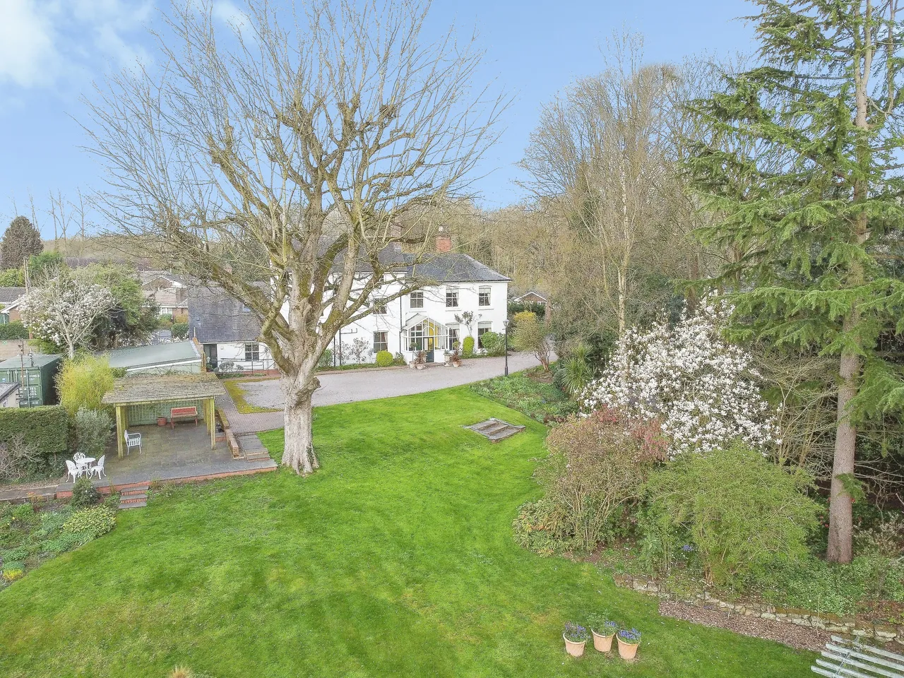 Stirchley Village, Telford, TF3, photo 2
