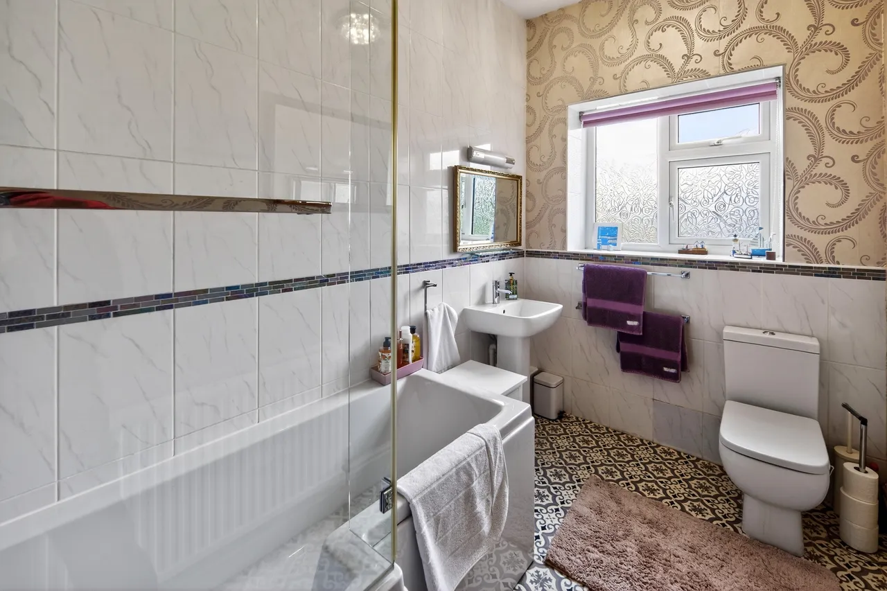Stirchley Village, Telford, TF3, photo 21
