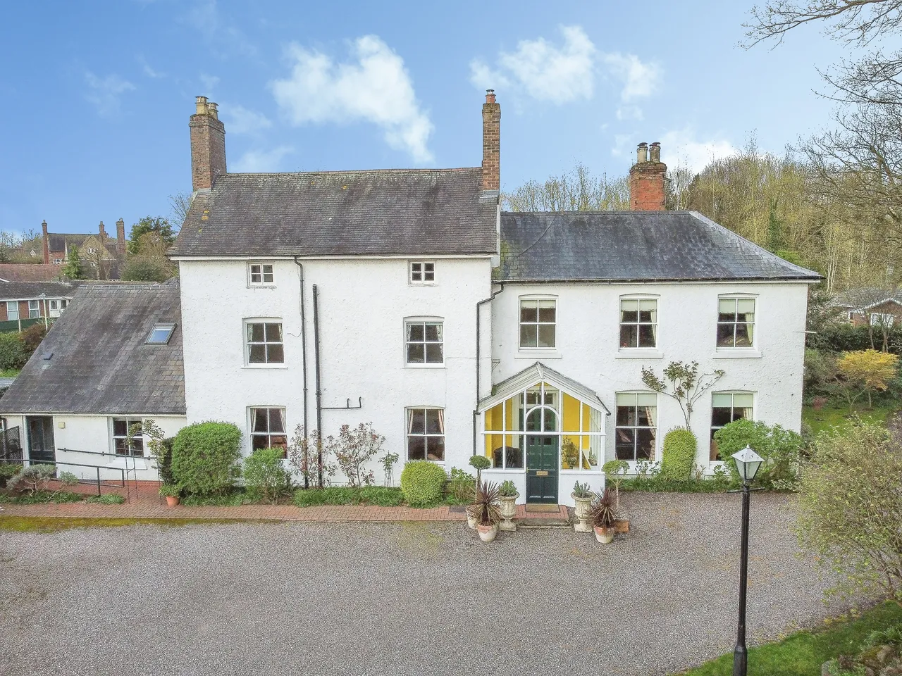 7 bed house for sale, Stirchley Village, Telford, TF3