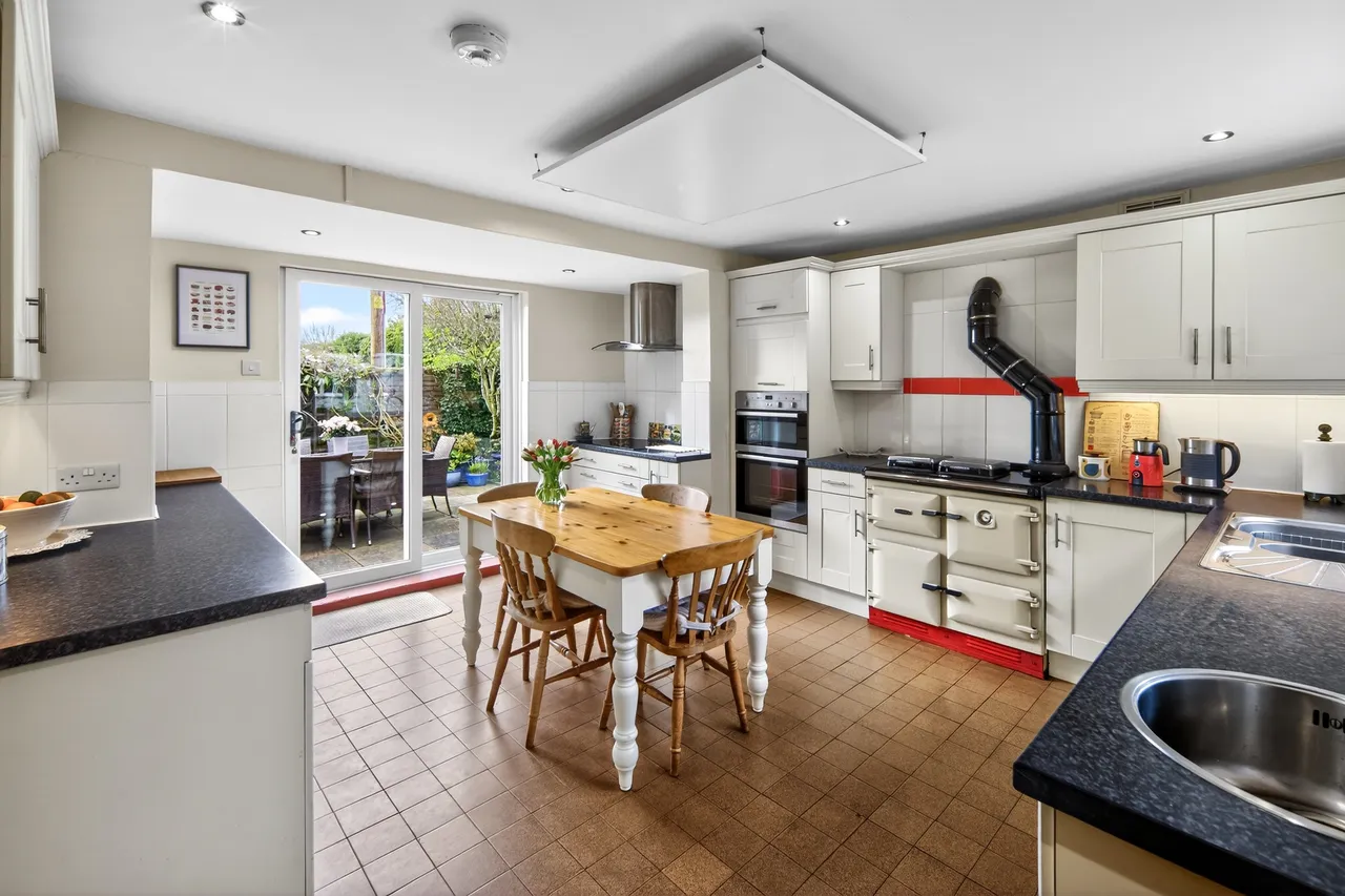 Stirchley Village, Telford, TF3, photo 10