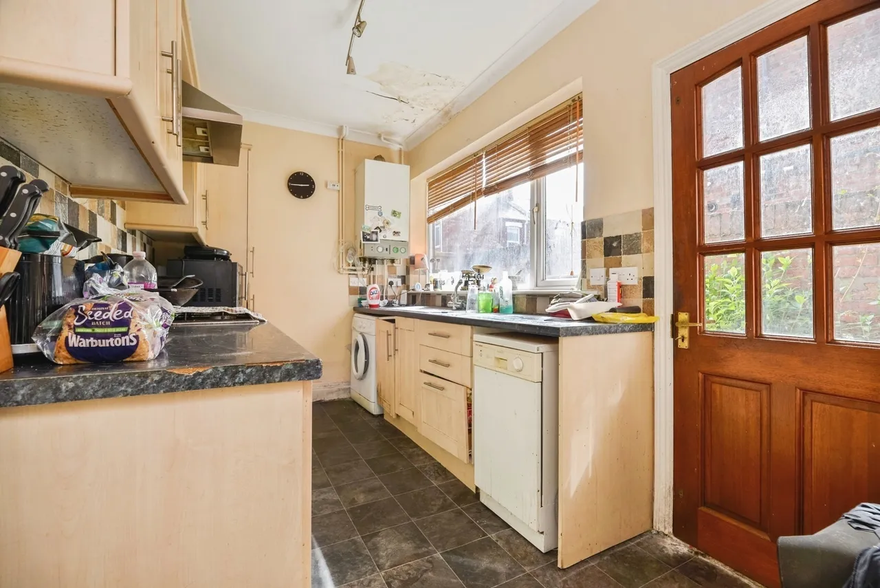 Bartlett Street, Darlington, Durham, DL3, photo 5