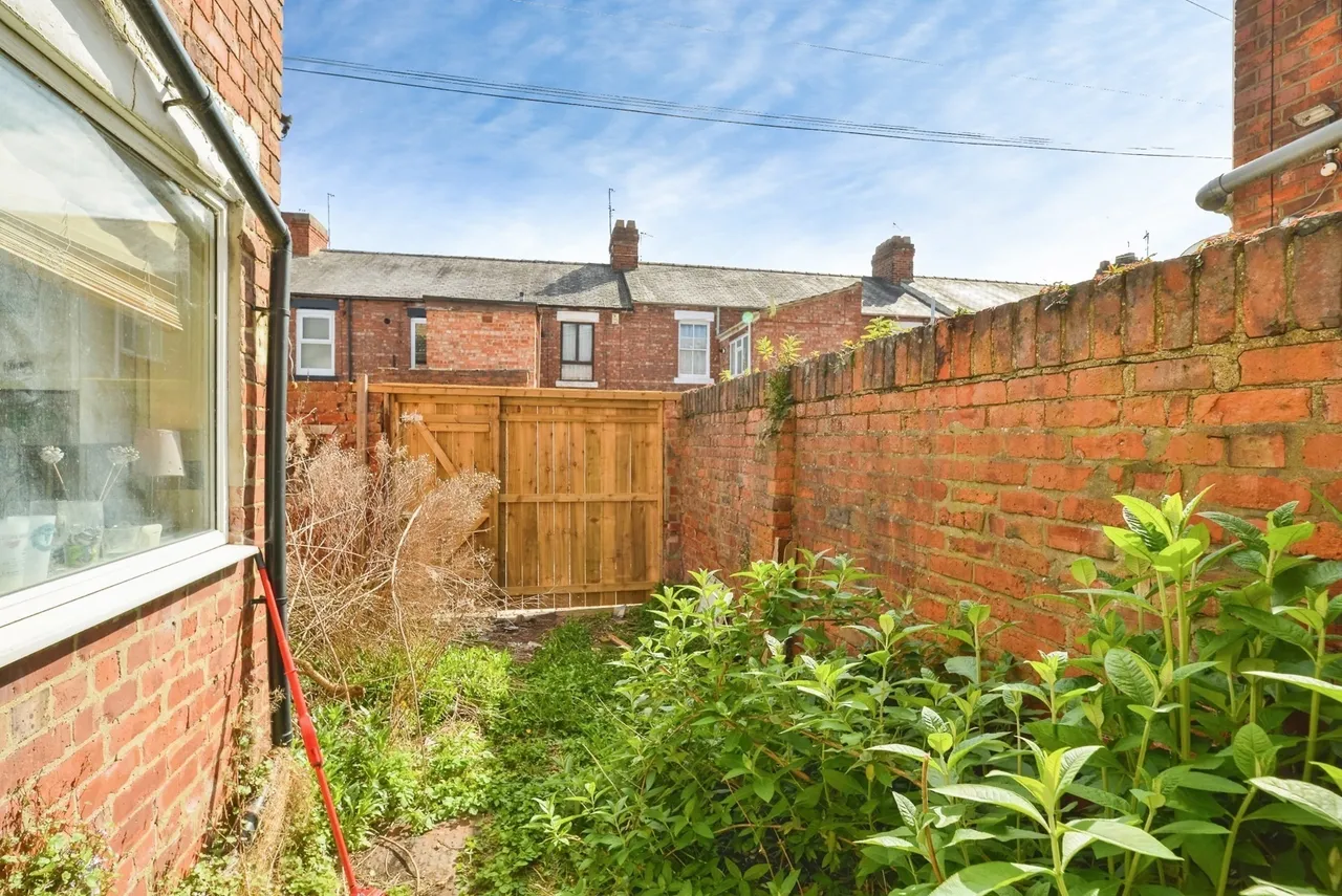 Bartlett Street, Darlington, Durham, DL3, photo 10