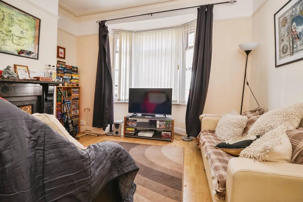 Bartlett Street, Darlington, Durham, DL3, photo 2