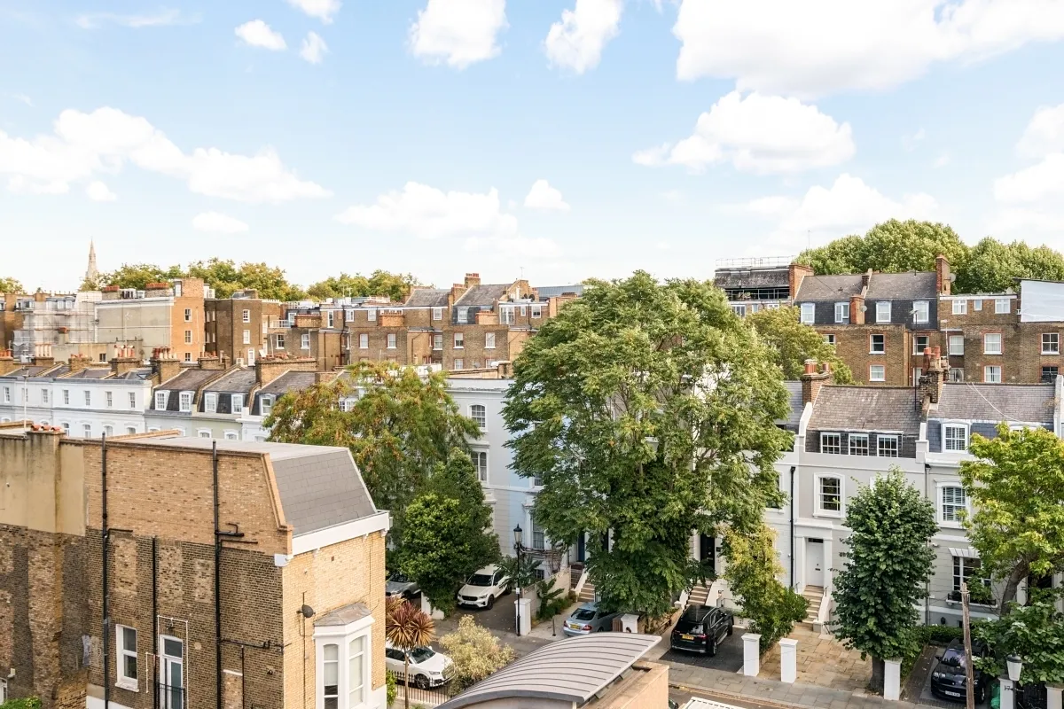 Hogarth Road, London, SW5, photo 7