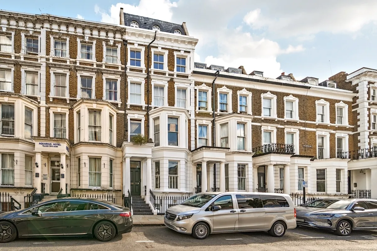 Hogarth Road, London, SW5, photo 17