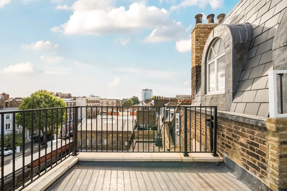 Hogarth Road, London, SW5, photo 16