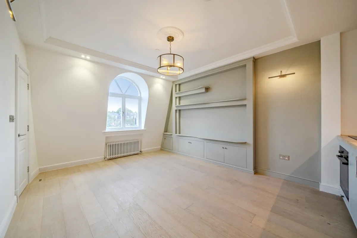 Hogarth Road, London, SW5, photo 4