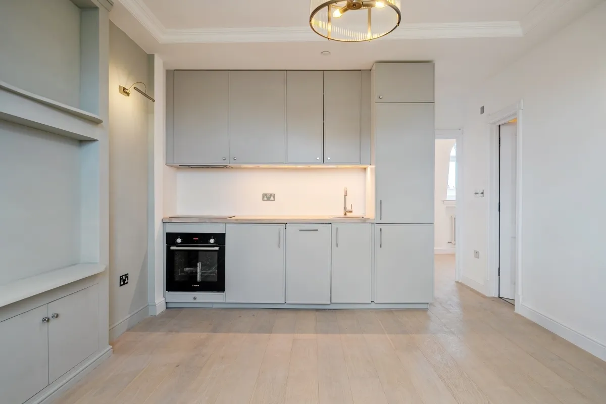 Hogarth Road, London, SW5, photo 11