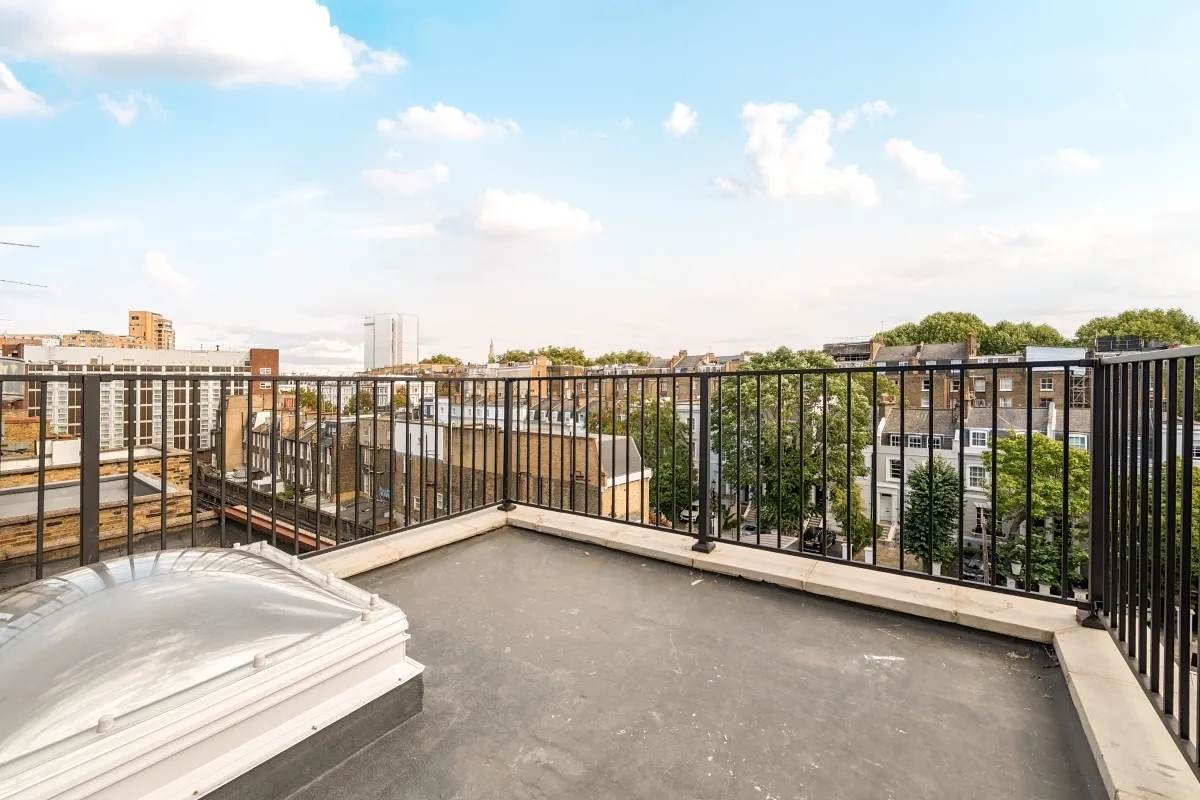 Hogarth Road, London, SW5, photo 18