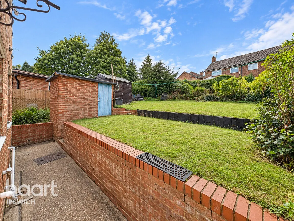 Speedwell Road, Ipswich, IP2, photo 8