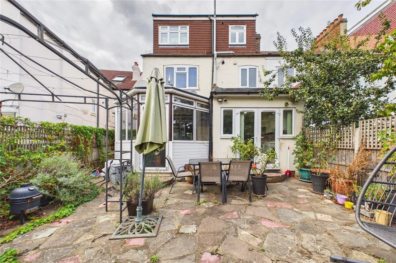 Guildersfield Road, London, SW16, photo 10