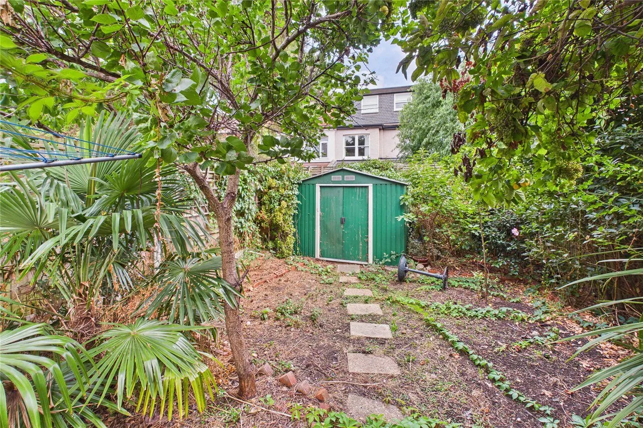 Guildersfield Road, London, SW16, photo 12