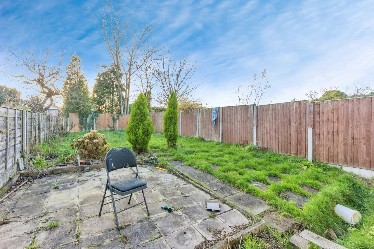 Redrose Crescent, Manchester, photo 10